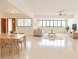 Blk 142 Bukit Batok Street 11 (Bukit Batok), HDB Executive #625691381